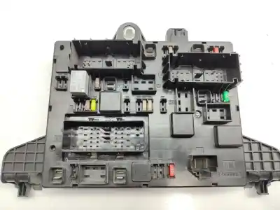 Автозапчасти б/у блок реле/предохранителей за opel astra j gtc sportive ссылки oem iam 13368651 Автозапчасти б/у блок реле/предохранителей за opel astra j gtc sportive ссылки oem iam 13368651