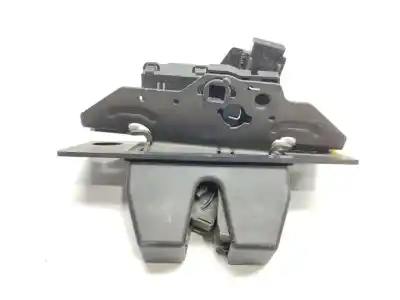 Автозапчастина б/у замок багажника / ворот для opel astra j gtc sportive посилання на oem iam 13587646  