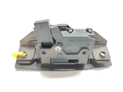 Автозапчасти б/у замок багажника/ворот за opel astra j gtc sportive ссылки oem iam 13587646 Автозапчасти б/у замок багажника/ворот за opel astra j gtc sportive ссылки oem iam 13587646