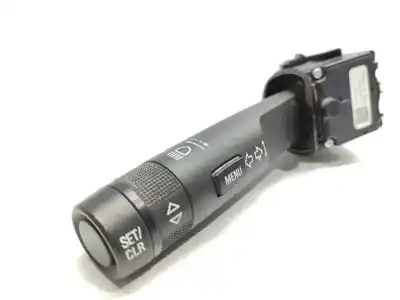 Автозапчастина б/у перерівний контроль для opel astra j gtc sportive посилання на oem iam 20941129  