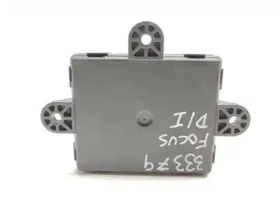 Second-hand car spare part electronic module for ford focus lim. black&red oem iam references f1et14b531be  