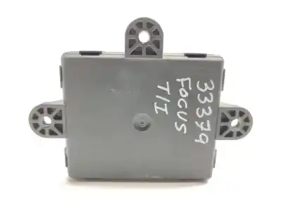 Second-hand car spare part electronic module for ford focus lim. black&red oem iam references f1et14b532ae  
