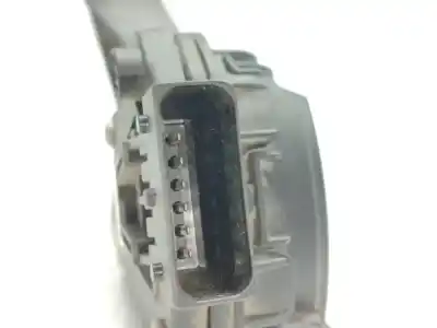 Автозапчастина б/у педаль акселератора для opel astra j gtc sportive посилання на oem iam 13252702  