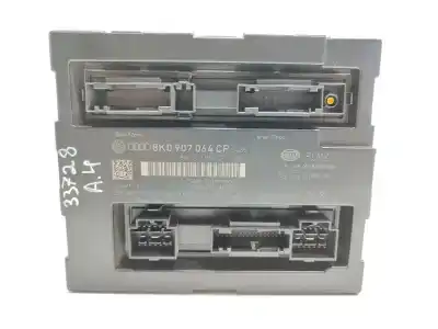 Second-hand car spare part electronic module for audi a4 avant (8k5) (2008) básico oem iam references 8k0907064cp  