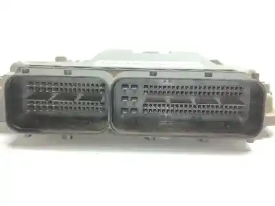 Second-hand car spare part ecu engine control for kia sorento emotion 4wd oem iam references 0281016877  