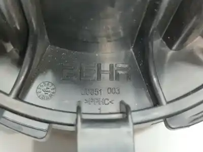 Автозапчасти б/у нагревательный вентилятор за audi a4 avant (8k5) (2008) básico ссылки oem iam 8k1820021  