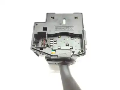 Second-hand car spare part indicator switch for ford kuga (cbv) titanium oem iam references 4m5t13335bd  