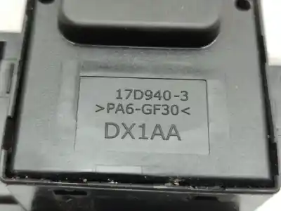 Second-hand car spare part indicator switch for ford kuga (cbv) titanium oem iam references 4m5t13335bd  