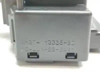 Second-hand car spare part indicator switch for ford kuga (cbv) titanium oem iam references 4m5t13335bd  