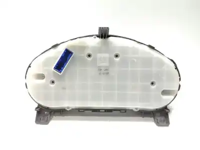 Автозапчастина б/у панель інструментів для opel astra j gtc sportive посилання на oem iam 13433804  