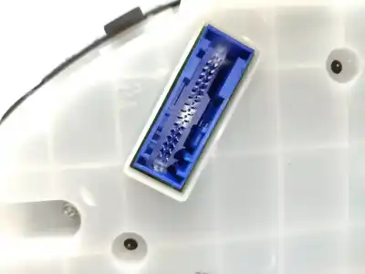 Автозапчастина б/у панель інструментів для opel astra j gtc sportive посилання на oem iam 13433804  