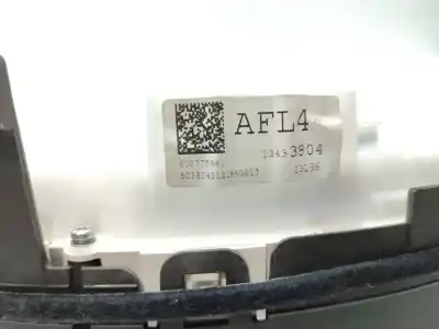 Автозапчасти б/у приборная доска за opel astra j gtc sportive ссылки oem iam 13433804 Автозапчасти б/у приборная доска за opel astra j gtc sportive ссылки oem iam 13433804