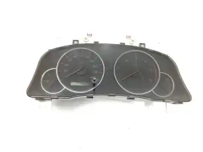 Peça sobressalente para automóvel em segunda mão quadrante por toyota land cruiser (j12) 3.0 d4-d vxl referências oem iam 838006d243b