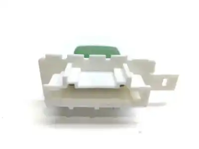 Second-hand car spare part heater blower for volkswagen polo (9n3) edition oem iam references 2q0959263  