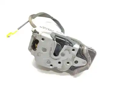 Автозапчасти б/у замок передней правой двери за opel astra j gtc sportive ссылки oem iam 13579523  