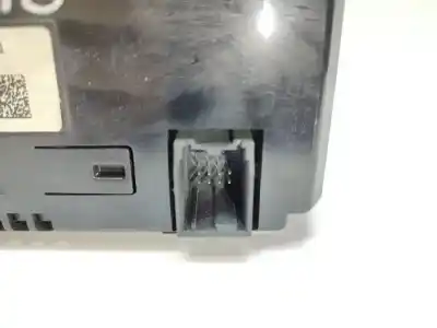 Автозапчасти б/у многофункциональный дисплей за opel astra j gtc sportive ссылки oem iam 22858076  