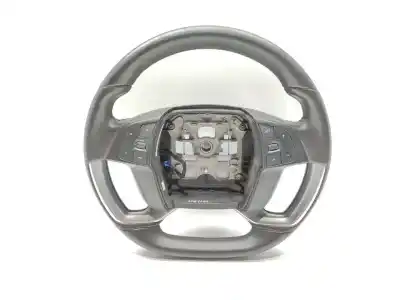 Автозапчастина б/у кермо для citroen c4 picasso feel посилання на oem iam 98167370zd