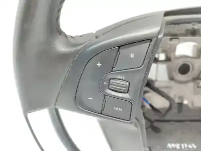 Автозапчастина б/у кермо для citroen c4 picasso feel посилання на oem iam 98167370zd  