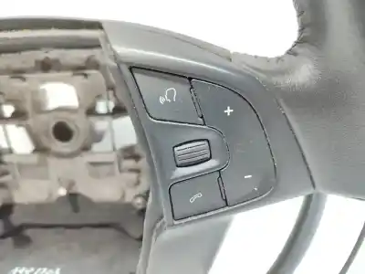 Автозапчастина б/у кермо для citroen c4 picasso feel посилання на oem iam 98167370zd  