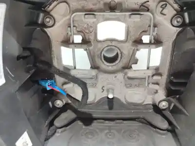 Автозапчастина б/у кермо для citroen c4 picasso feel посилання на oem iam 98167370zd  