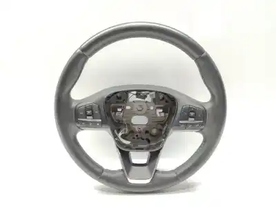 Second-hand car spare part steering wheel for ford fiesta (ce1) active oem iam references h1bb3600kc1gkd