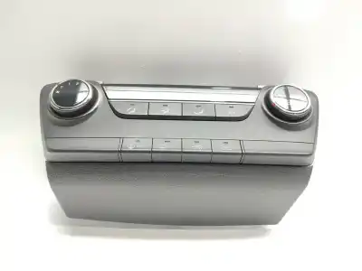 Автозапчасти б/у климат-контроль за hyundai tucson (tl, tle) 1.6 gdi ссылки oem iam 97250d7000try  