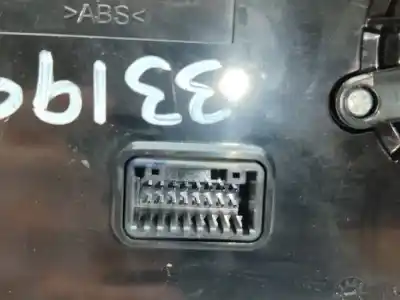 Автозапчасти б/у климат-контроль за hyundai tucson (tl, tle) 1.6 gdi ссылки oem iam 97250d7000try  