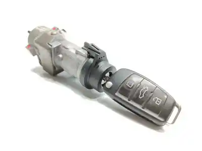 Second-hand car spare part  for SEAT EXEO BERLINA (3R2)  OEM IAM references 4B0905851Q  