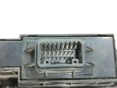 Автозапчасти б/у предупреждение за hyundai tucson (tl, tle) 1.6 gdi ссылки oem iam 93700d7000  