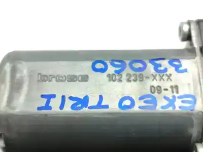 Автозапчасти б/у мотор заднего левого стекла за seat exeo (3r2) 2.0 tdi ссылки oem iam 0130821767  