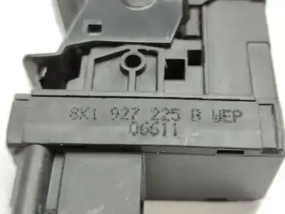 Автозапчасти б/у рычаг ручного тормоза за audi a4 avant (8k5) (2008) básico ссылки oem iam 8k1827225b  