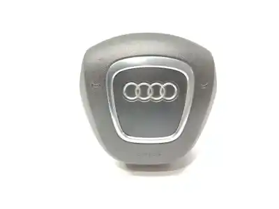 Автозапчастина б/у передня ліва подушка безопасности для audi a4 b8 (8k2) 2.0 tdi посилання на oem iam 8k0880201a  