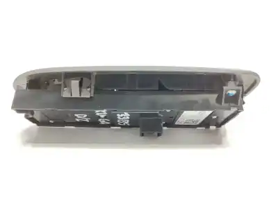Second-hand car spare part left front power window switch for ford kuga (cbv) titanium oem iam references 9m5t14a132aa  