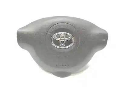 Автозапчасти б/у передняя левая подушка безопасности за toyota proace l2h1 furgón active 128 cv / 94 kw ссылки oem iam 98065165zd