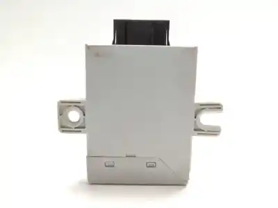 Автозапчасти б/у электронный модуль за seat exeo (3r2) 2.0 tdi ссылки oem iam 3r0907274  