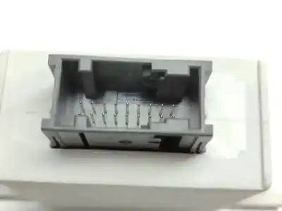 Автозапчасти б/у электронный модуль за seat exeo (3r2) 2.0 tdi ссылки oem iam 3r0907274