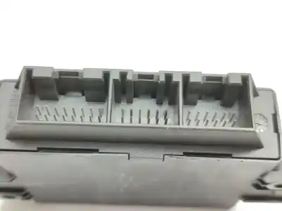 Автозапчасти б/у электронный модуль за seat exeo (3r2) 2.0 tdi ссылки oem iam 3r0919475  