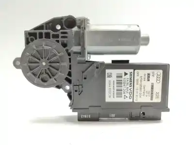 Автозапчасти б/у мотор стекла переднего правого за seat exeo (3r2) 2.0 tdi ссылки oem iam 0130821764