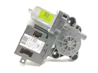 Peça sobressalente para automóvel em segunda mão motor elevador vidro traseiro esquerdo por ford kuga (cbv) titanium referências oem iam 7m5t14b534ad