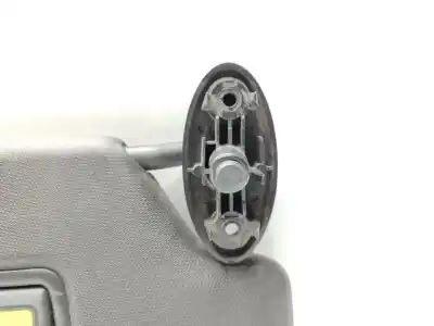 Second-hand car spare part right sunshade for ford focus iii 1.5 tdci oem iam references bm51a04100tb35b8  
