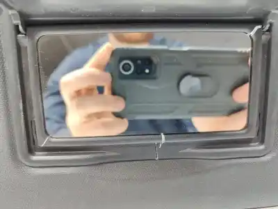 Автозапчастина б/у лівий натір для ford focus iii 1.5 tdci посилання на oem iam bm51a04101gb35b8  