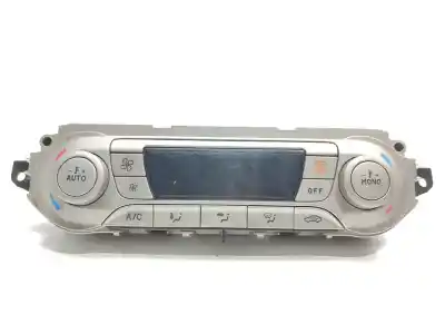 Peça sobressalente para automóvel em segunda mão comando de sofagem (chauffage / ar condicionado) por ford kuga (cbv) titanium referências oem iam 7m5t18c612ck