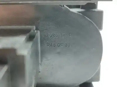 Second-hand car spare part headlights switch for ford kuga (cbv) titanium oem iam references 7m5t13a024ca  