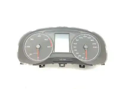 Tweedehands auto-onderdeel instrumentenpaneel voor seat toledo (kg3) connect oem iam-referenties 6ja920731j