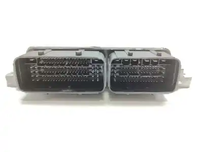 Second-hand car spare part ecu engine control for peugeot 508 gt line oem iam references 9809447980  