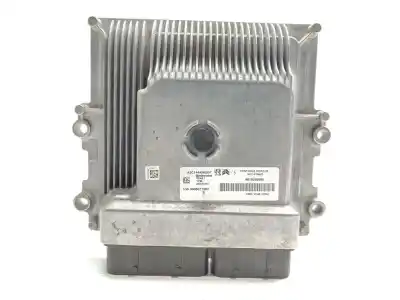 Second-hand car spare part ecu engine control for citroen c4 cactus feel oem iam references 9806671980
