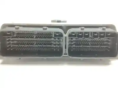 Second-hand car spare part ecu engine control for citroen c4 cactus feel oem iam references 9806671980  