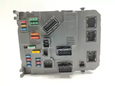 Tweedehands auto-onderdeel elektronische module voor citroen c3 pluriel 1.4 oem iam-referenties 9646775180
