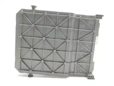 Second-hand car spare part electronic module for citroen c3 pluriel 1.4 oem iam references 9646775180  