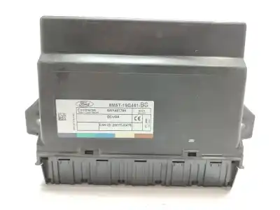Second-hand car spare part ELECTRONIC MODULE for FORD KUGA (CBV)  OEM IAM references 8M5T19G481BG  